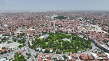 Konya Büyükşehir tüm Konyalıları su tasarrufuna davet etti
