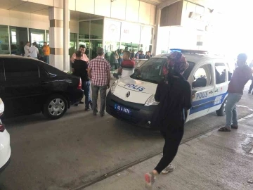 Konya’da bıçakla kavga: 1 ölü, 5 yaralı
