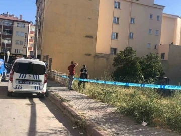 Konya’da ceset gömüldüğü ihbarı polisi alarma geçirdi
