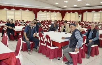 Körfez’de kurban satış yerleri kurayla belirlendi
