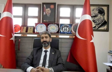 Korkmaz ; “Muhtarlar köprü görevi görüyor”
