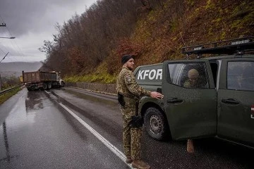 Kosova'da yeniden savaş sesleri 