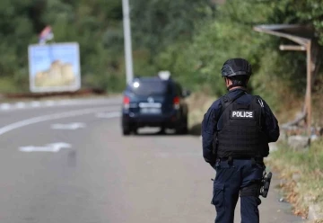 Kosova’daki çatışmada ölen polis için ulusal yas ilan edildi
