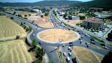 Kötekli Kavşağı için acele kamulaştırma kararı alındı
