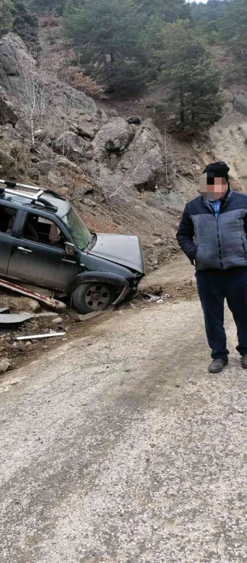 Köy muhtarının öldürülerek trafik kazası süsü verilen olayla ilgili detaylar netleşmeye başladı
