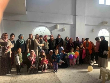 Köyceğiz’de ‘Aile İçi İletişim’ seminerleri düzenleniyor
