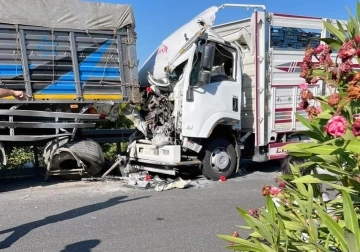 Köyceğiz’deki kaza Acarlar’ı yasa boğdu
