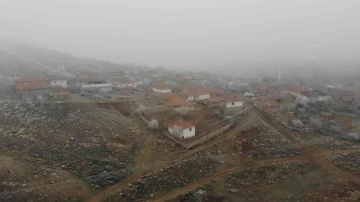 Köydeki evleri bir gecede soyan hırsızlar yakalandı