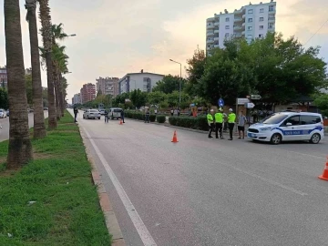 Kozan’da işyerlerini kurşunlayan 5 şüpheli tutuklandı
