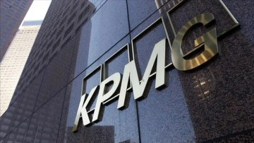 KPMG, ABD'deki çalışanlarının yüzde 5'ini işten çıkarıyor