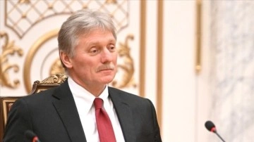 Kremlin: Azerbaycan-Ermenistan çözümü Rusya ile üçlü bildiriler temelinde olmalı