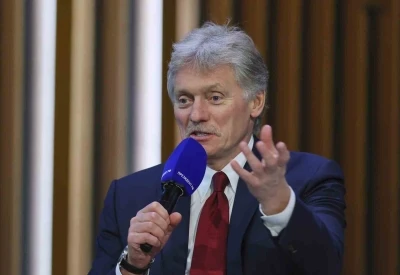 Kremlin’den Trump yönetiminin dış politikasına yorum: &quot;Bizim vizyonumuzla örtüşüyor&quot;
