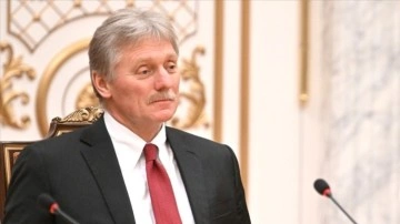 Kremlin: Ermenistan'ın Rusya suçlamaları dayanaksız, Azerbaycan'ın faaliyetleri kendi topr