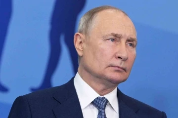 Kremlin, Putin’in kalp krizi geçirdiği iddiasını yalanladı
