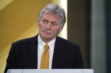 Kremlin Sözcüsü Peskov: “Batı’nın (çatışmaya) girdiği andan itibaren bu bizim için bir savaşa dönüştü&quot;