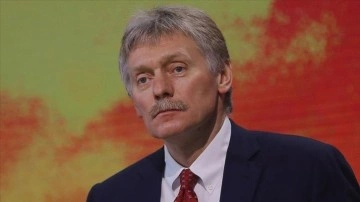 Kremlin: Ukrayna’nın Zaporijya Nükleer Santrali'ndeki sabotaj tehdidi felaketle sonuçlanabilir