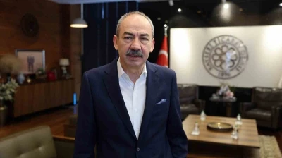 KTO Başkanı Gülsoy: &quot;Ticarette kadınlarımızın katkısına daha çok ihtiyacımız var&quot;
