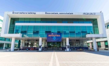 KTO Karatay Üniversitesi tercih ve tanıtım günlerine hazır
