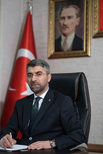 Küçükoğlu; “Nevruz birlik ve dayanışmanın adıdır”
