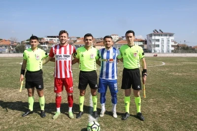 Kulaspor deplasmanda 3 puanın sahibi
