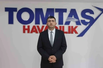 Küllerinden doğan TOMTAŞ havacılıkta yeni başarılara imza atacak
