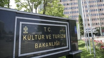 Kültür ve Turizm Bakanlığı 450 sözleşmeli sanatçı alacak