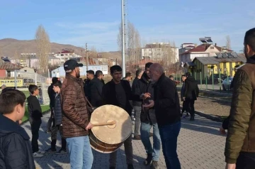 Kulüp Başkanı Nurullah Ok: “3. Lig’e emin adımlarla gitmek istiyoruz”
