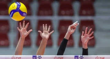 Kupa Voley'de çeyrek final eşleşmeleri belli oluyor