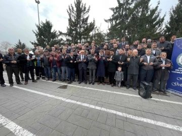 Kur’an-ı Kerim yakılmasına Sakarya’dan sert tepki
