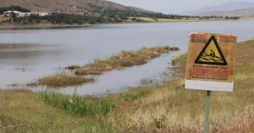 ’Kuraklığın en net fotoğrafı’ yerini bolluğun en net fotoğrafına bıraktı
