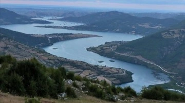 Kuraklık riski yerel yönetimlere önemli sorumluluklar yüklüyor