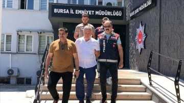 Bursa'da kurban hissesi yerine bozuk et ve salam dağıtıldığı iddiasına 3 bin 660'ar yıla kadar hapis istemi