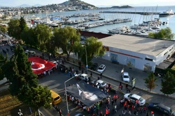 Kuşadası’nda 19 Mayıs rengarenk etkinliklerle kutlanacak
