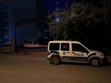 Kuşadası’nda 37 yaşındaki şahıs evde ölü bulundu
