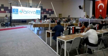 Kuşadası’nda Arya’nın 2023 ciro hedefi 98 milyon lira
