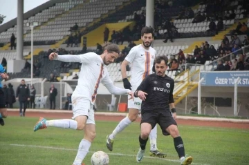 Kuşadasıspor’da istifa sesleri yükseldi