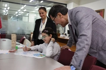 Kütahya Belediyesi’nin ’Mahallede Aile Atölyesi’ projesi başladı
