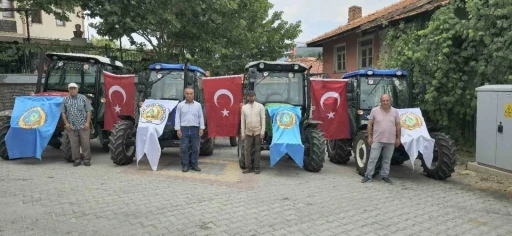 Kütahya’da 37 orman köyüne 39 milyon 760 bin TL destek
