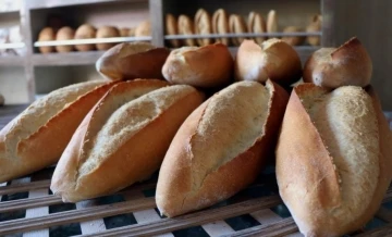 Kütahya’da ekmek zammına tepki: &quot;Zamlı uygulama tekrar gözden geçirilmeli&quot;
