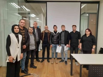 Kütahya’da ev ve süs hayvanları satışı yapan esnaflara yönelik eğitim semineri
