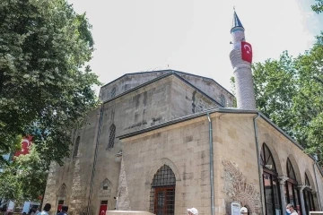 Kütahya’da hatimle teravih namazı kılınacak camiler belli oldu
