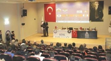 Kütahya’da &quot;Sigorta Eksper Mesleği ve Geleceği” başlıklı konferans
