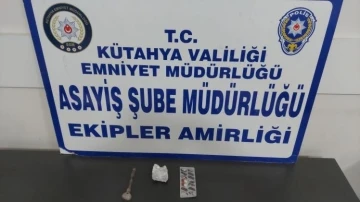 Kütahya’da yaya devriye ekiplerinin faaliyetleri
