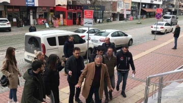 Kuzenini öldüren sanık: &quot;Ailemi korudum, takdiri ilahi&quot;
