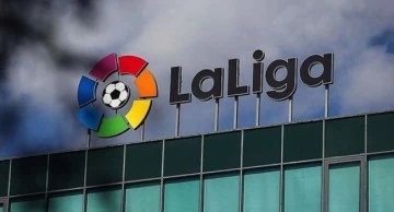 La Liga'ya dava