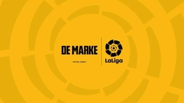 LaLiga’nın Türkiye’deki ajansı De Marke oldu
