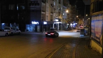 Suriye'deki deprem Hatay'da da hissedildi