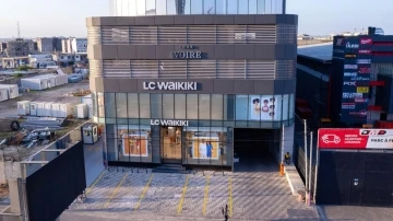 LC Waikiki, Afrika’da 150 mağazaya ulaştı
