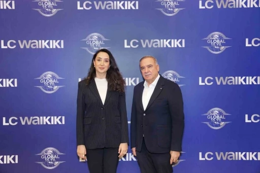 LC Waikiki’nin yurtdışındaki 15. Yılı
