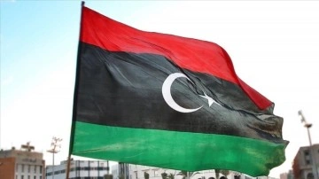 Libya'da 5+5 Ortak Askeri Komitesi, 7 ay aradan sonra ilk kez toplandı